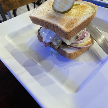 The Rubi Slipper - Guacamole, bacon burger - Desserts Near Me - Alamosa, Colorado The Rubi Slipper - Guacamole, bacon burger - Desserts Near Me - Alamosa, Colorado