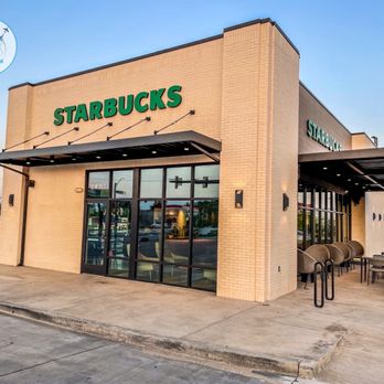 Starbucks - Coffee & Tea Near Me - Fort Worth, Texas Starbucks - Coffee & Tea Near Me - Fort Worth, Texas