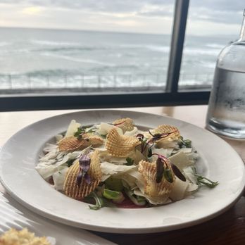 Moonraker Restaurant - New American Near Me - Pacifica, California