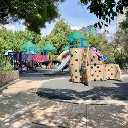 Parque Lincoln