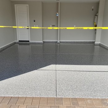 Armor Kote Garage Floors - Flooring Near Me - Tempe, Arizona