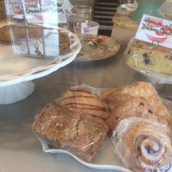 Lis Bake Shop - Desserts Near Me - Mystic, Connecticut Lis Bake Shop - Desserts Near Me - Mystic, Connecticut