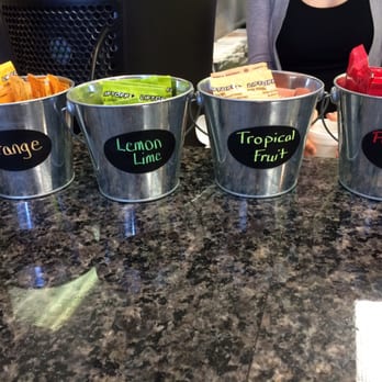 Key Nutrition - YesPlease - Juice Bars & Smoothies Near Me - Crown Point, Indiana