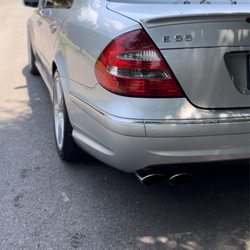 G3 Auto Care Mobile Detailing Dalton