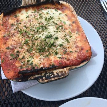 The Manship Wood Fired Kitchen - New American Near Me - Jackson, Mississippi