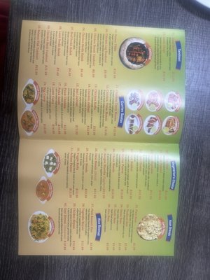 Menu photo 3 Shan Restaurant Santa Clara, CA Menu photo 3 Shan Restaurant Santa Clara, CA