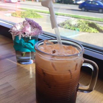 Thai Wok Kitchen - Thai iced tea - Thai Near Me - Vancouver, Washington Thai Wok Kitchen - Thai iced tea - Thai Near Me - Vancouver, Washington