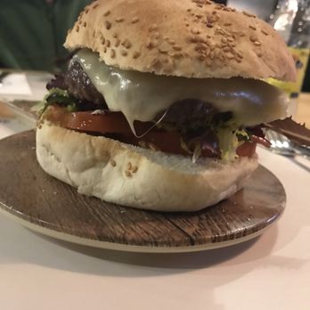 La Capital - Burgers Near Me - Lleida, L
