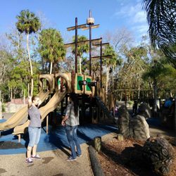 All Children's Park