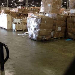 China Southern Cargo Sales