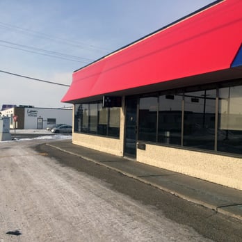 Shanghai 456 - Exterior - Dim Sum Near Me - Edmonton, Alberta