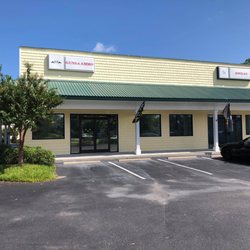 Brunswick Pawn & Firearms - Gun Store