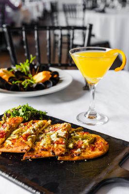 Avalon Links Restaurant by null