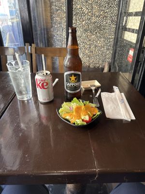 Akimoto Sushi by null