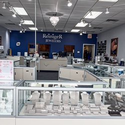 Reiniger Jewelers