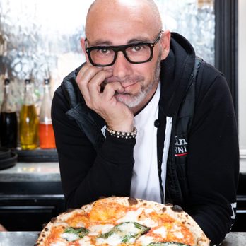 Terun Pizza - Pizza Near Me - Palo Alto, California Terun Pizza - Pizza Near Me - Palo Alto, California