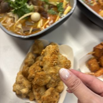 YGF Malatang - Chinese Near Me - Irvine, California YGF Malatang - Chinese Near Me - Irvine, California