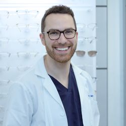 amaEyes - Dr. Bruner