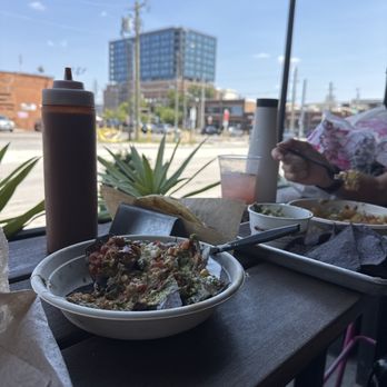 Velvet Taco - Tacos Near Me - Dallas, Texas Velvet Taco - Tacos Near Me - Dallas, Texas