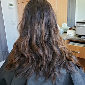 Casey Casallo - Before Balayage - Men's Hair Salons Near Me - Seattle, Washington Casey Casallo - Before Balayage - Men's Hair Salons Near Me - Seattle, Washington