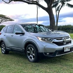 Rental Car Kauai