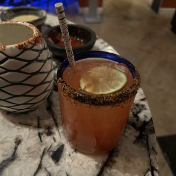Diego's Cantina - My wife margarita - Venues & Event Spaces Near Me - St. Louis, Missouri