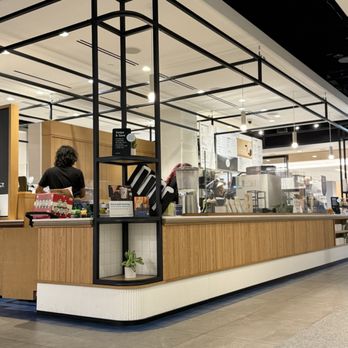 Capital One Café - Banks & Credit Unions Near Me - Houston, Texas Capital One Café - Banks & Credit Unions Near Me - Houston, Texas