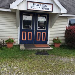Pawling Cycle & Sport