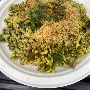 Bengali Sweet Shop - Bhel poori so good! - Indian Near Me - Hicksville, New York Bengali Sweet Shop - Bhel poori so good! - Indian Near Me - Hicksville, New York