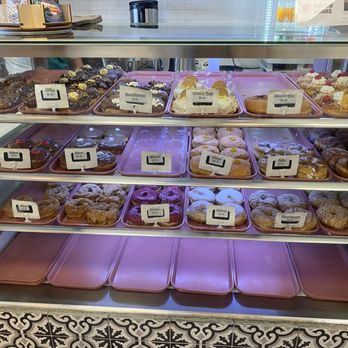 Barrio Donas - Donuts Near Me - San Diego, California