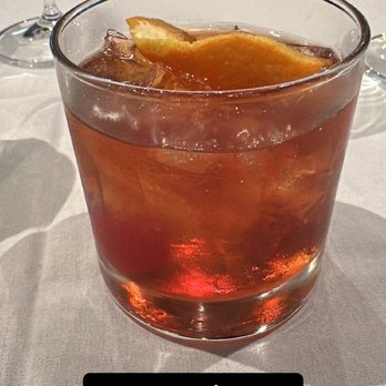 Copper & Vine - Old fashioned with Overholt - Wine Tasting Classes Near Me - Irving, Texas Copper & Vine - Old fashioned with Overholt - Wine Tasting Classes Near Me - Irving, Texas