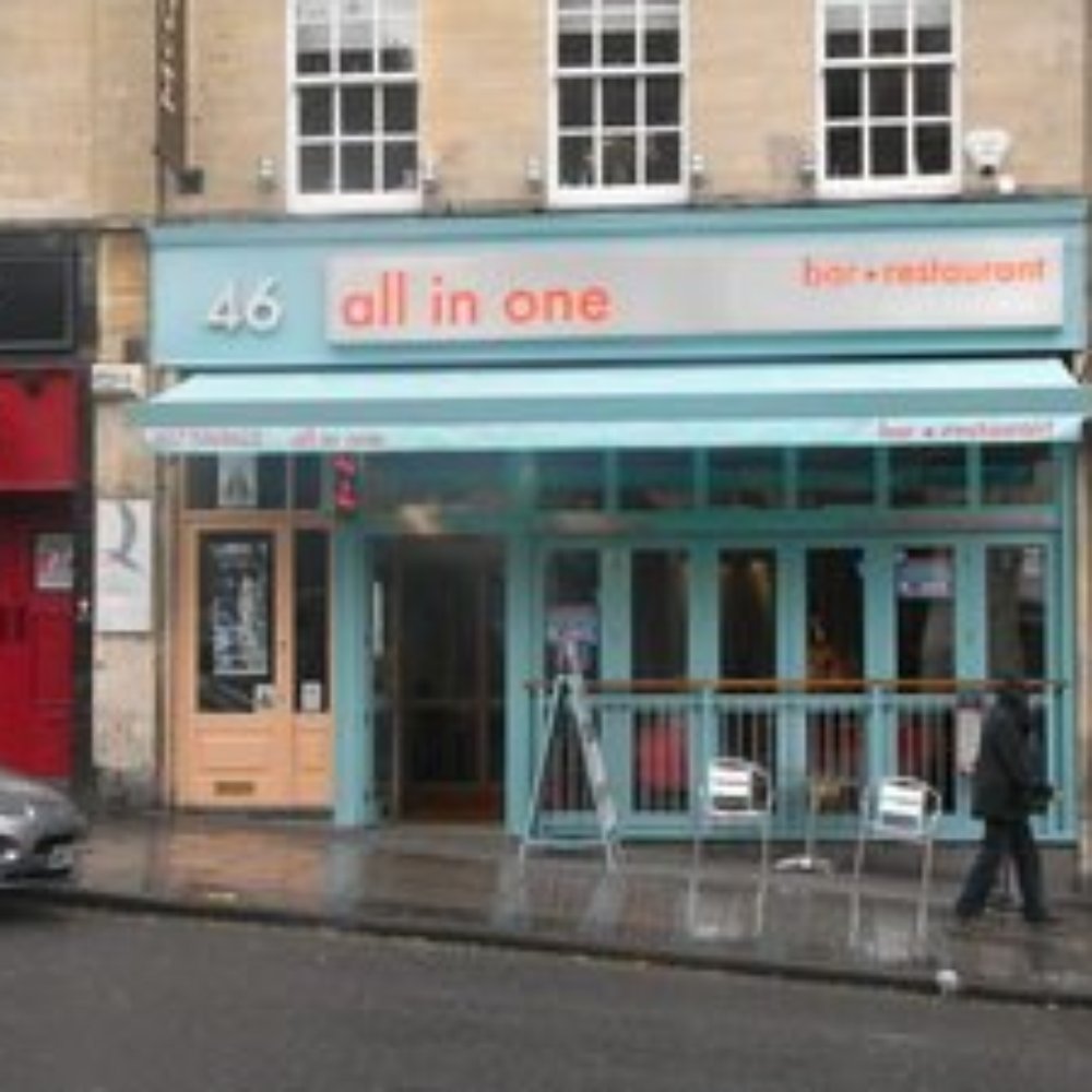 All in One - British Near Me - Bristol, BST All in One - British Near Me - Bristol, BST