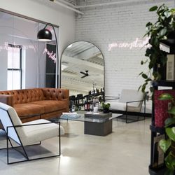 Salon Beau