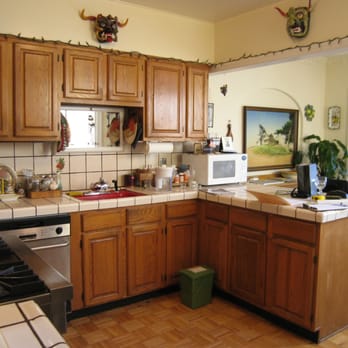 Studio Perez - Mission Terrace Kitchen Before - Architects Near Me - San Francisco, California Studio Perez - Mission Terrace Kitchen Before - Architects Near Me - San Francisco, California