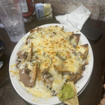 L & J Cafe - Nachos! - Mexican Near Me - El Paso, Texas L & J Cafe - Nachos! - Mexican Near Me - El Paso, Texas