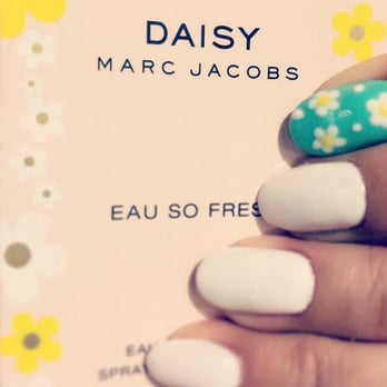Lily Nails - Gelish, 3 colors, round shape. - Nail Salons Near Me - Bronx, New York Lily Nails - Gelish, 3 colors, round shape. - Nail Salons Near Me - Bronx, New York