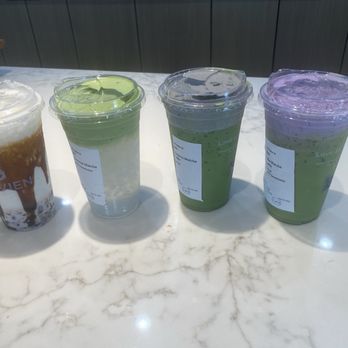 Da Vien Coffee - Trying out the new location. - Desserts Near Me - Cypress, California Da Vien Coffee - Trying out the new location. - Desserts Near Me - Cypress, California