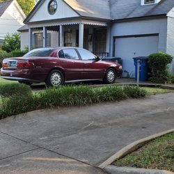 CR Superior Services - Another happy customer in Dallas Tx.