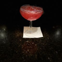 Raspberry Margarita Raspberry Margarita
