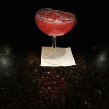 Loretta - Raspberry Margarita - New American Near Me - Newburyport, Massachusetts