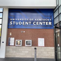 University of Kentucky-Lexington Campus