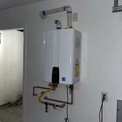 Delivered Right Plumbing