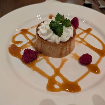 La Plazuela - New American Near Me - Santa Fe, New Mexico