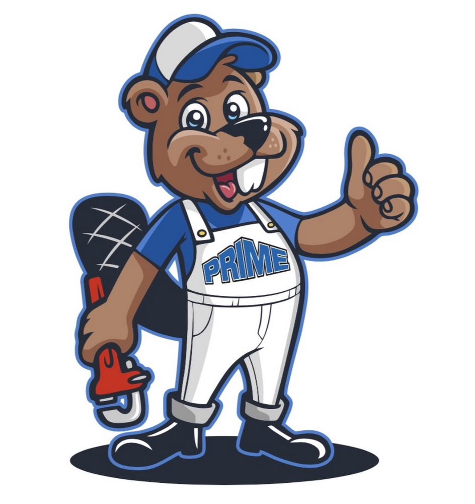 Slide of Prime Plumbing & Heating