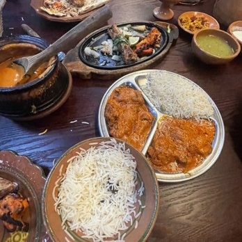 Clay Handi - Halal Near Me - Buffalo, New York