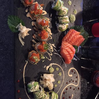 Oishii Sushi - Sushi Bars Near Me - Erkelenz, NW