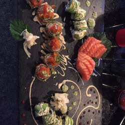 Oishii Sushi