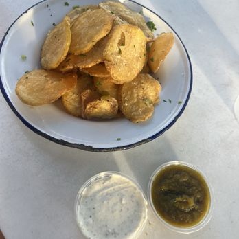 Ingo's Tasty Food - House made chips + Lebni and green chile sauces (SO GOOD MIXED) - Burgers Near Me - Phoenix, Arizona Ingo's Tasty Food - House made chips + Lebni and green chile sauces (SO GOOD MIXED) - Burgers Near Me - Phoenix, Arizona