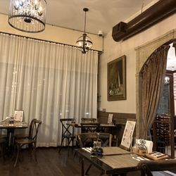 Duet Bakery and Restaurant