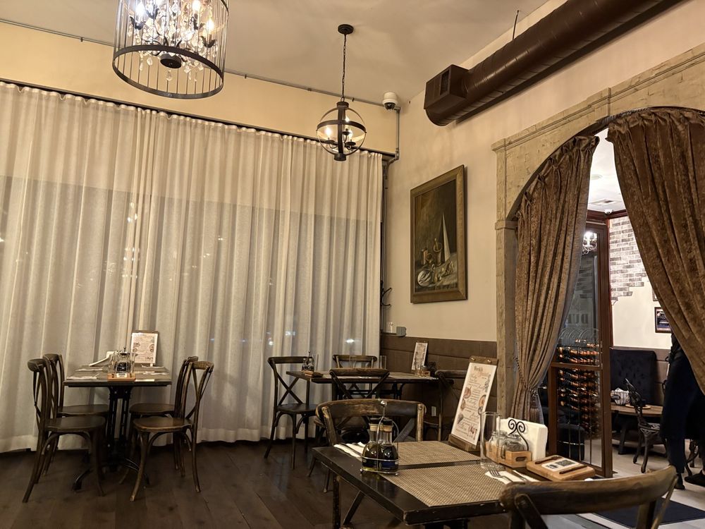 Duet Bakery and Restaurant